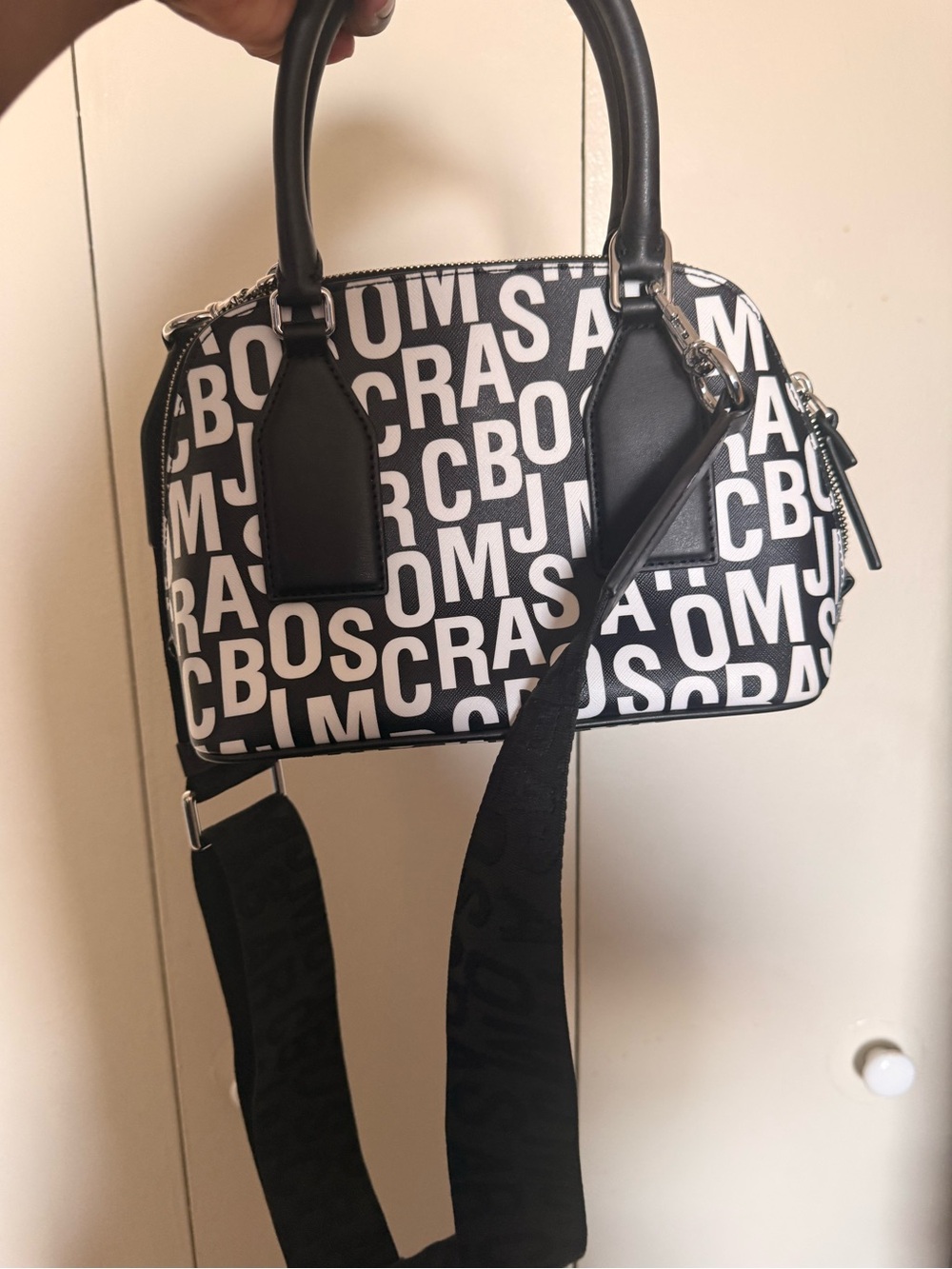 Marc Jacob’s Handbag